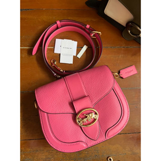 Coach จอจี้กริบเทียบมือ1 แท้