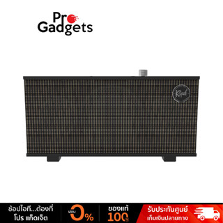 Klipsch The Three GVA Bluetooth Speaker ลำโพงไร้สาย