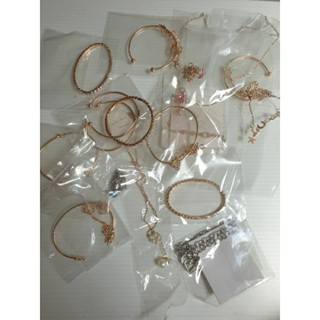 (พร้อมส่ง) สุ่มเครื่องประดับ