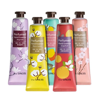 [the SAEM] Perfumed Hand Essence 30ml