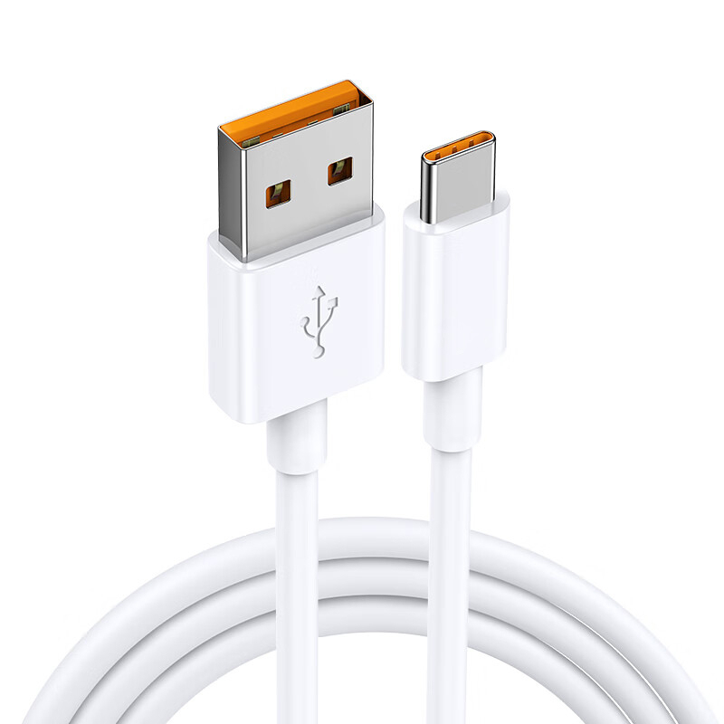 OWIRE 6A 66W USB Type C สายชาร์จเร็ว สําหรับ Samsung Xiaomi USB Type C สําหรับ Supercharge ชาร์จเร็ว สายชาร์จ USB-C