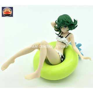 [ส่งตรงจากญี่ปุ่น] ฟิกเกอร์ One Punch-Man Bandai Terrible Tornado Tatsumaki Celestial Vivi