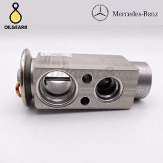 BENZ วาล์วแอร์ W203 W204 W212 W207 W209 W220 W221 เบอร์ 2308300184 ยี่ห้อ EGELHOF 326310K