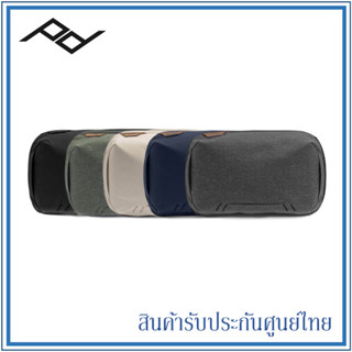 Peak Design Tech Pouch V2 กระเป๋าเก็บอุปกรณ์อิเล็กทรอนิกส์ (มี 5 สี)