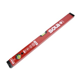 SOLA เครื่องวัดระดับน้ำ SM 60 RED