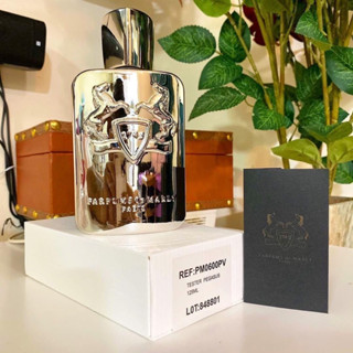 Perfume TesterParfum de marley pegasus ▪️ 75 ml ▪️ ซีล ▪️ ส่งฟรี  ▪️ 2500.-