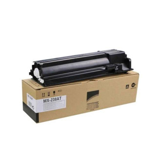 Sharp MX-238AT Toner. T Toner ใช้กับ เครื่องถ่ายเอกสาร SHARP รุ่น AR-6120N / AR-6131N