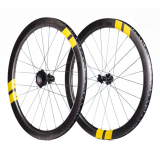 ล้อ Classified R50 Carbon Wheelset