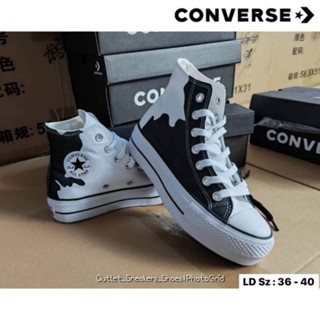 รองเท้า Converse Chuck Taylor All Star Unisex ส่งฟรี