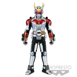 Bandai(บันได) BANPRESTO KAMEN RIDER ZI-O KUUGA ARMOR FIGURE