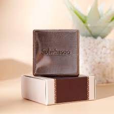 Sulwhasoo Herbal Soap 50g. สบู่สมุนไพร