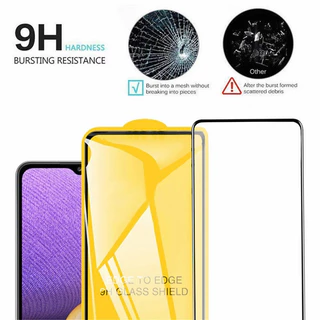 【2-1pcs】 9D เต็มหน้าจอใส Vivo Y17S Y100 Y20 Y12S Y15S V29E Y12 Y15 Y17 Y30 Y12A Y35 Y22 Y22S 5Gฟิล์มกระจกนิรภัยสำหรับ