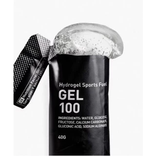 MAURTEN Energy Gel : เจลให้พลังงาน ให้พลังงานได้เร็วกว่าเจลทั่วไป