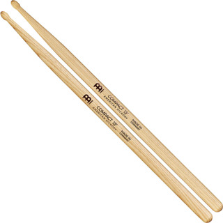 ไม้กลอง MEINL Stick &amp; Brush - Compact Drumstick American Hickory 13" (SB139)