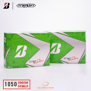 Bridgestone - TreoSoft White , Price: 1,050 THB/dz (2-Dozen/ 1,050THB)