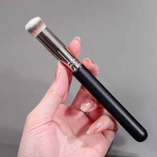 แปรงคอนซีลเลอร์#270 เกรดA  ขนแน่นนุ่ม เกลี่ยง่าย แปรงแต่งหน้า Foundation Brush-270