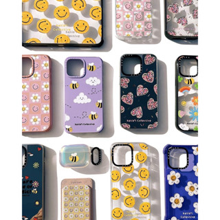 CASETIFY Katies 7/7+/8/XR/XS/11Pro/12ProMax/13/13Pro/14Plus/14ProMax พรีออเดอร์