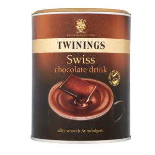 Twinings Swiss Hot Chocolate 350g