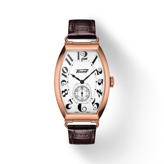 นาฬิกา TISSOT รุ่น HERITAGE PORTO MECHANICAL (T128.505.36.012.00)