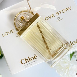 ขวดแบ่ง Chloe Love Story EDP