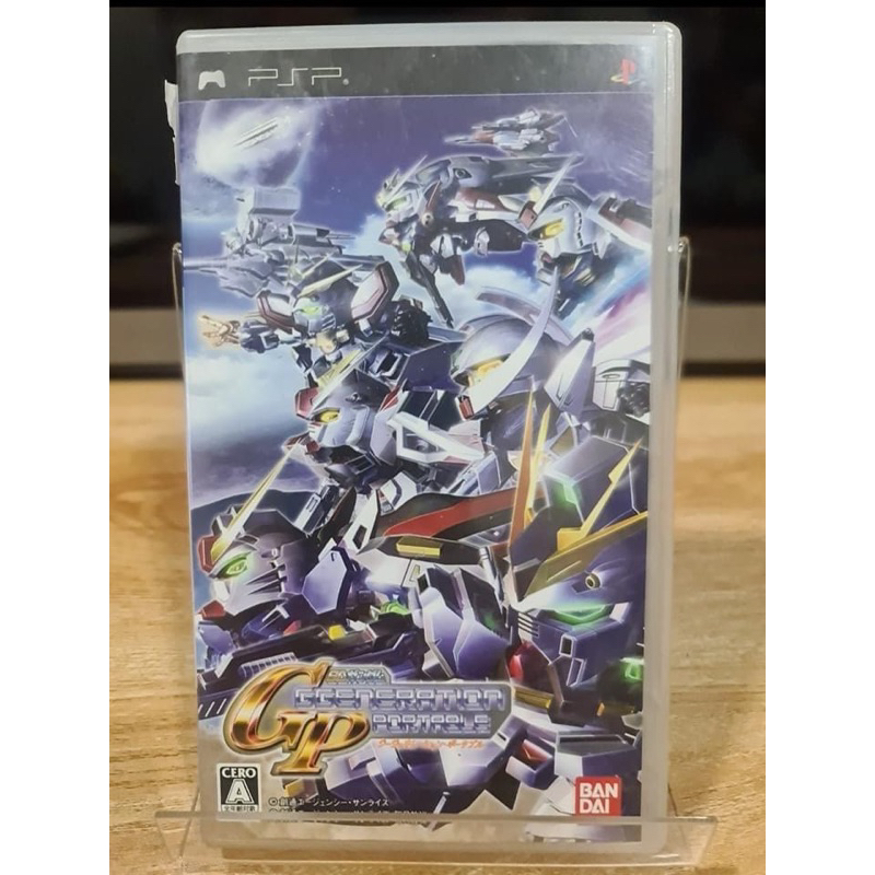 แผ่นเกมส์ umd psp ใช้กับเครื่อง psp