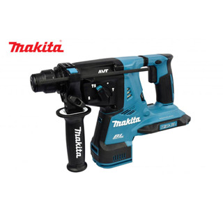 สว่านโรตารี่ไร้สาย 28mm. (1-1/8") 36V. (18+18V) MAKITA® รุ่น DHR282Z
