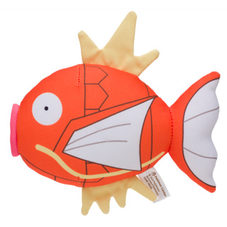 [Direct from Japan] Pokemon Kick Plush Magikarp Nya! Nya!Nya! Sprigatito Japan NEW Pocket Monster