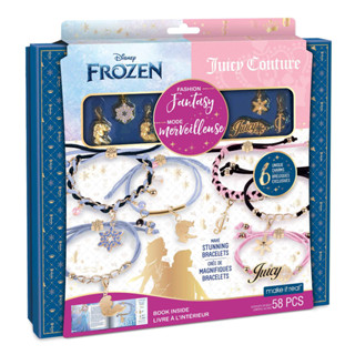 MIR4441 - Disney x Juicy Couture FrozenFashion Fantasy