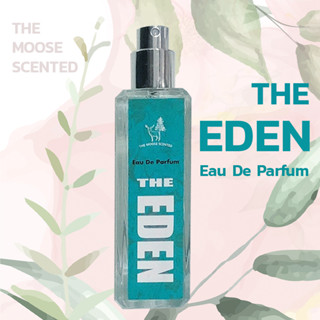 น้ำหอมกลิ่น THE EDEN ขนาด 35ml