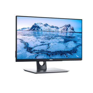 Monitor Dell Professional P2418HT FHD 1920 x 1080 23.8″ Touchscreen