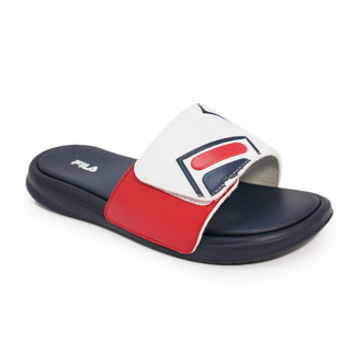 FILA Mild Strap Sandal รองเท้าแตะผู้ชาย ฟิล่า แท้