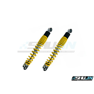 โช้คหลัง  KYB  Replacement  รุ่น PCX-125,150 (H 323mm.) - YELLOW