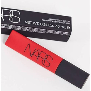 NARS AIR MATE LIP COLOUR 7.5ml​ #DragonGirl