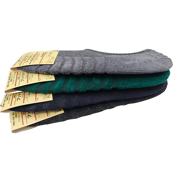 🔥กดซื้อด่วน🔥 ถุงเท้าข้อเว้า ถุงเท้าเด็ก ข้อสั้นข้อยาว เลือกสี/ลายได้