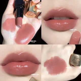 แท้💯 ลิป BOBBI BROWN LUXE LIP COLOR สี Toasted honey สีสวยมาก แบ่งขายสำหรับทดลอง แบ่งขายลิปสติก