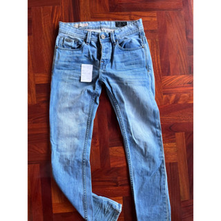 mens jeans 2nd hand used