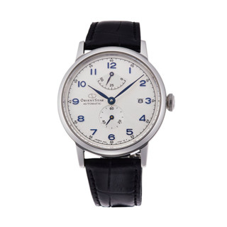 Orient Star Classic Mechanical, สายหนัง (RE-AW0004S)