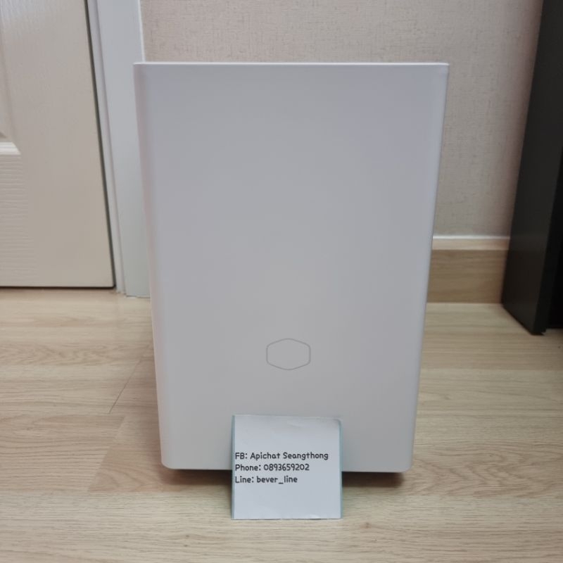 ขายคอมยกชุด ITX I7-11700K Ram16