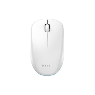 เมาส์ Havit MS66GT Wireless Mouse