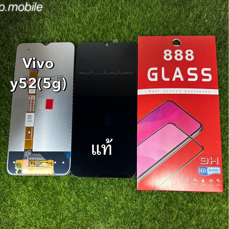 จอชุดvivo y52(5g)แท้โรงงาน