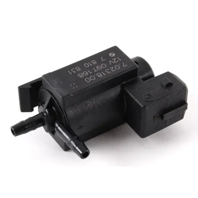 BMW วาล์วไฟฟ้า EGR X3 E83 (N47) และ BMW อีกหลายรุ่น Valve, EGR exhaust control 11747810831 /อะไหล่แท