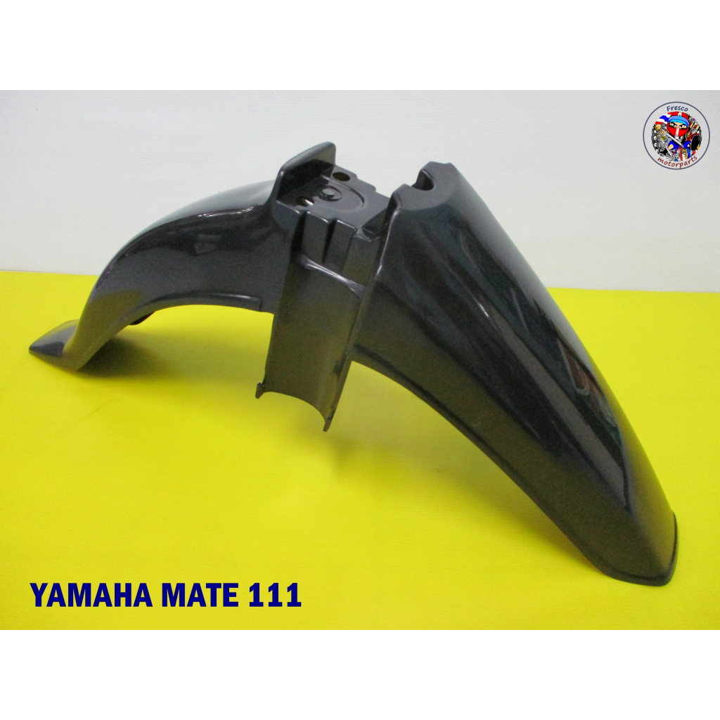 Yamaha Mate 111 Front Fender บังโคลนหน้า