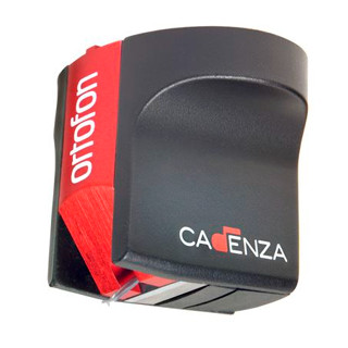 หัวเข็ม Ortofon Cadenza Red MC Low (New)