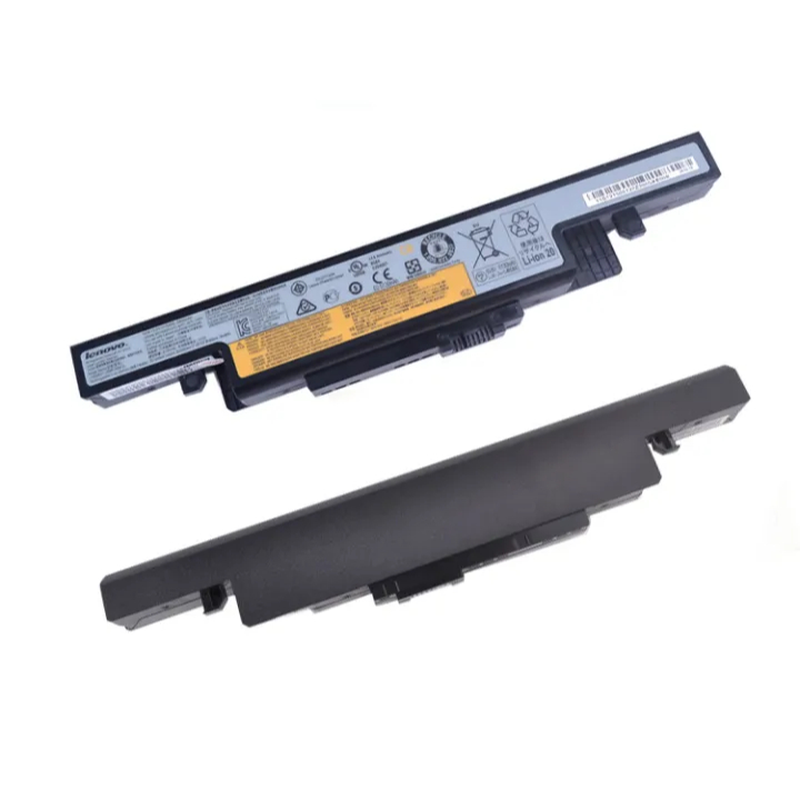 รอ10วัน Battery Lenovo ของแท้ Y400 Y400N Y400P Y410 Y410P Y490 Y490A Y490N Y490P Y500 Y500N Y500P Y510 L11S6R01