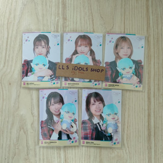 [Comp 4/4] AKB48 Photoset: 48 Group Circle Jam 2023