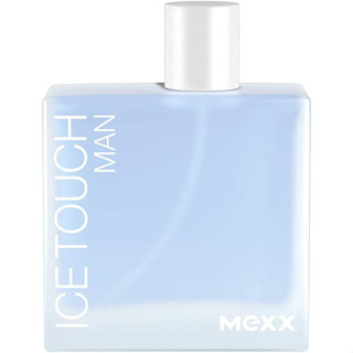 Mexx Ice Touch Man EDT 30 - 50 Ml น้ำเขาจาก เยอรมันนี