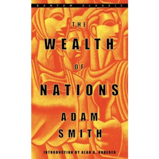 THE WEALTH OF NATIONS