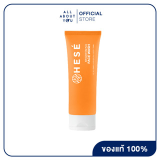 HESE BRIGHTENING FACE WASH 100 g