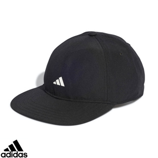Adidas อาดิดาส หมวกแก๊ป หมวกกีฬา TR Cap Essentials Aeroready HT6347 BK (900)