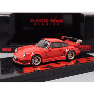 RWB 930 Painkiller 1:64 (Tarmac Works)